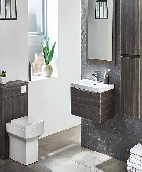 Bathrooms Bearsden